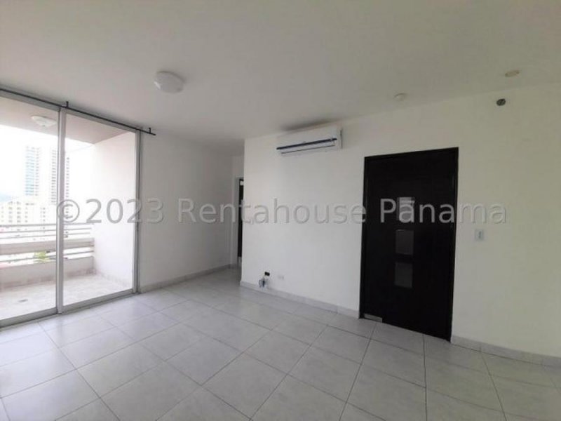 Apartamento en Alquiler en El Cangrejo Ciudad de Panamá, Panamá