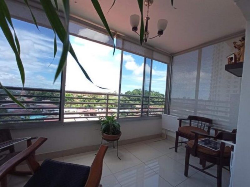 Foto Apartamento en Venta en Villa de las Fuentes, Ciudad de Panamá, Panamá - U$D 167.000 - APV67455 - BienesOnLine