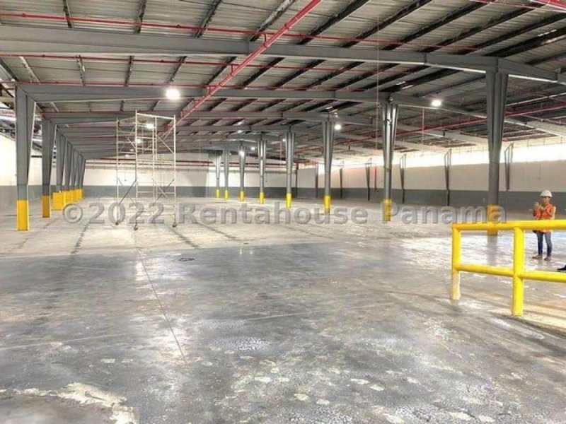 Foto Galera en Alquiler en La Loceria, Ciudad de Panamá, Panamá - U$D 14.805 - GAA66361 - BienesOnLine