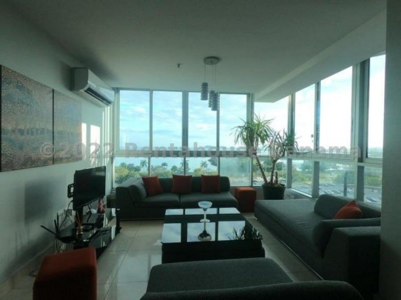 F4785GRR Apartamento en Venta en Avenida Balboa