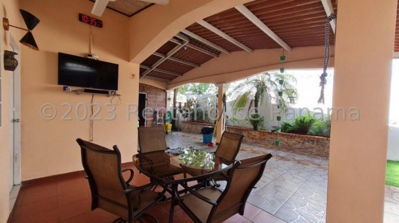 Casa en Venta en Villa zaita Ciudad de Panamá, Panamá