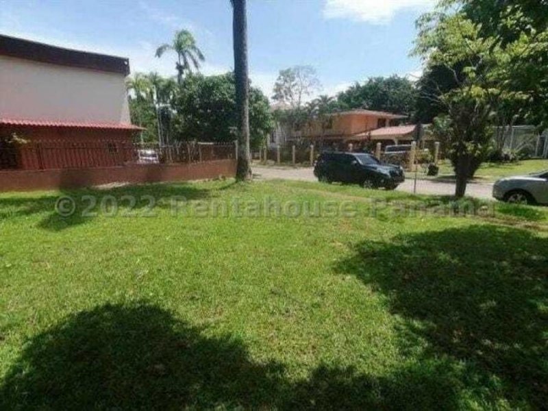 Terreno en Venta en Ancon Ancón, Panamá