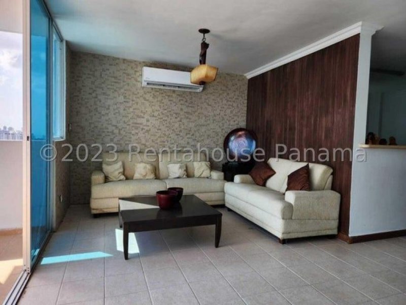 Foto Apartamento en Venta en Betania, Betania, Panamá - U$D 170.000 - APV67457 - BienesOnLine