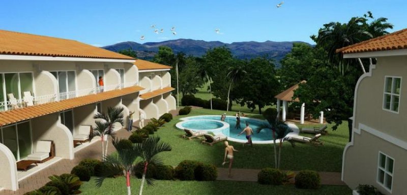 Foto Casa en Venta en Nueva Gorgona, Panamá - U$D 138.000 - CAV262 - BienesOnLine