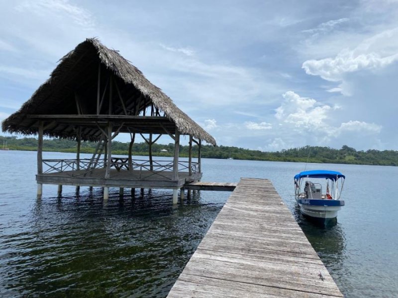 Finca en Venta en  Tierra Oscura, Bocas del Toro