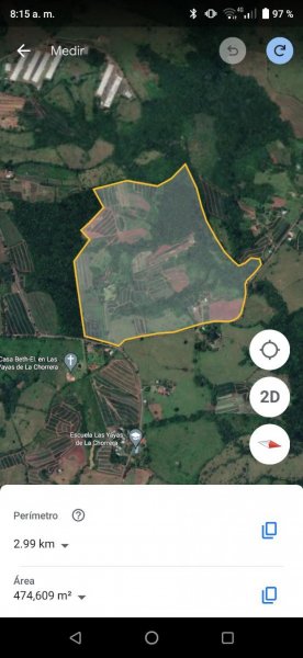 Foto Finca en Venta en Las yayas, Corregimiento de herrera, La Chorrera, Panamá - U$D 4.500.000 - FIV59519 - BienesOnLine