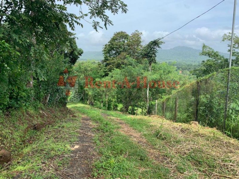 Finca en Venta en  Chilibre, Panamá