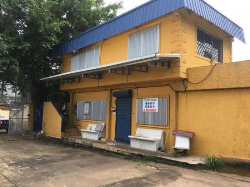 Foto Galera en Alquiler en Juan Díaz, Panamá - U$D 3.500 - GAA25695 - BienesOnLine