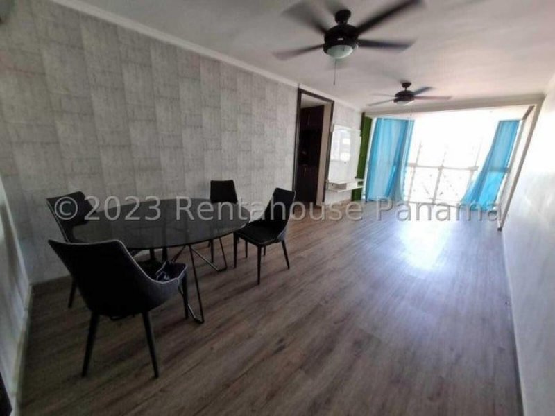 Foto Apartamento en Alquiler en San Francisco, San Francisco, Panamá - U$D 850 - APA65711 - BienesOnLine