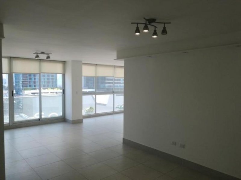 Apartamento en Alquiler en Obarrio San Francisco, Panamá