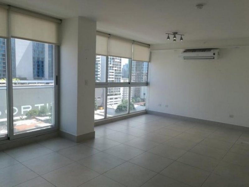 Foto Apartamento en Alquiler en Obarrio, Ciudad de Panamá, Panamá - U$D 1.400 - APA66046 - BienesOnLine