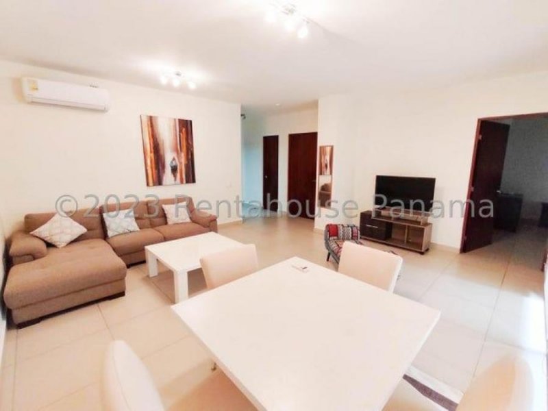 Foto Apartamento en Alquiler en Panama Pacifico, Arraiján, Panamá - U$D 1.000 - APA66568 - BienesOnLine