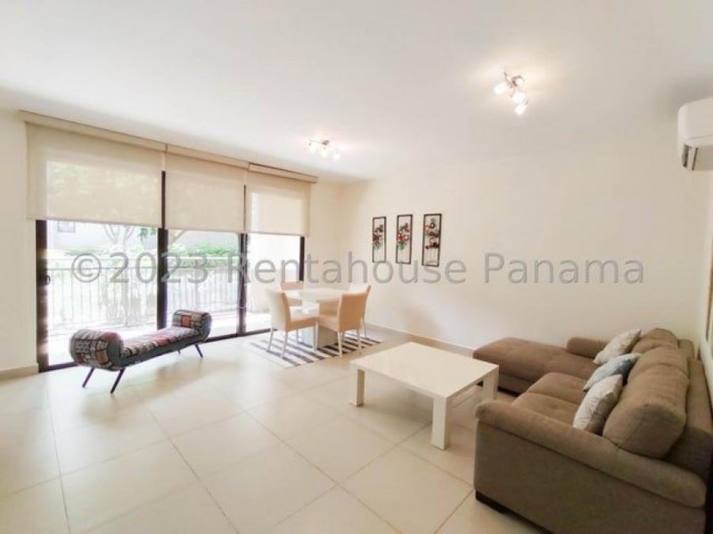 Apartamento en Alquiler en Panama Pacifico Arraiján, Panamá