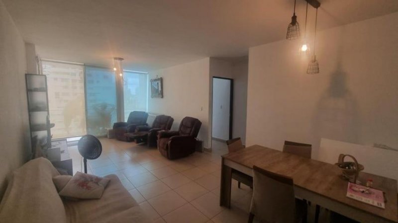 Apartamento en Alquiler en San Francisco San Francisco, Panamá