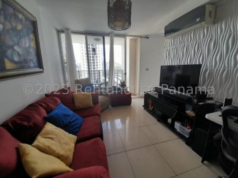 Foto Apartamento en Venta en Condado del Rey, Ciudad de Panamá, Panamá - U$D 162.000 - APV66647 - BienesOnLine