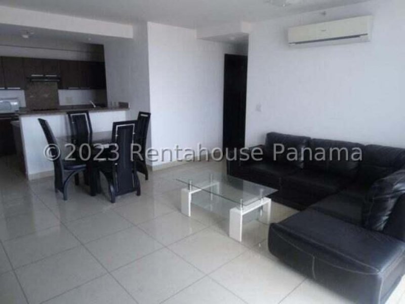 Foto Apartamento en Alquiler en Costa del Este, Ciudad de Panamá, Panamá - U$D 1.500 - APA65840 - BienesOnLine