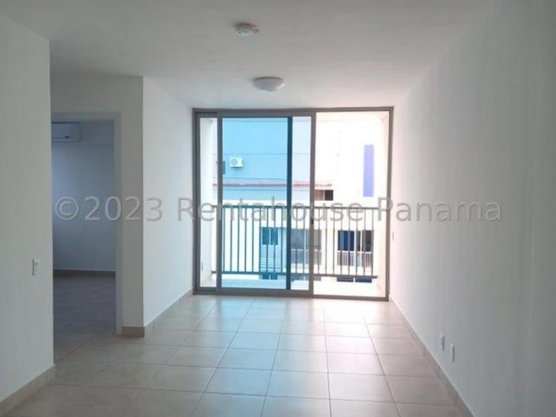 Apartamento en Alquiler en Carrasquilla Ciudad de Panamá, Panamá