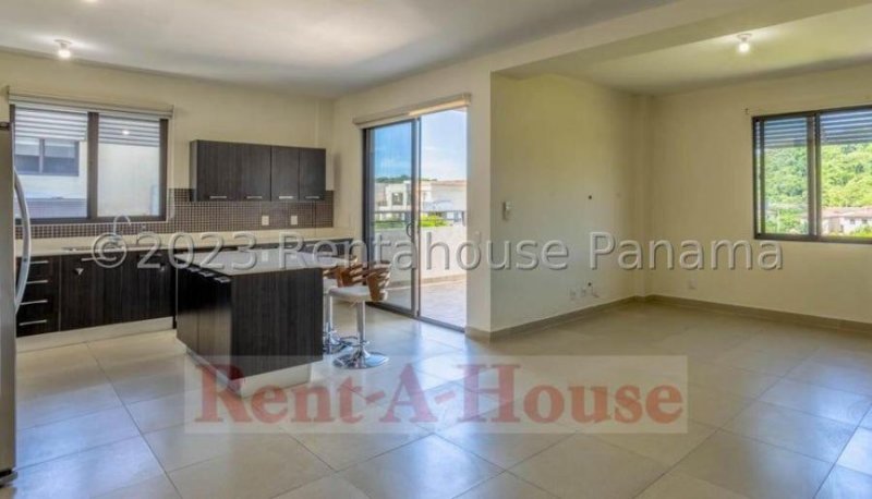 Foto Apartamento en Alquiler en Panama Pacifico, Arraiján, Panamá - U$D 1.000 - APA66780 - BienesOnLine