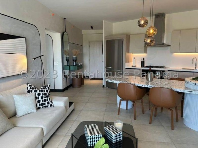 Foto Apartamento en Alquiler en Santa Maria, Ciudad de Panamá, Panamá - U$D 2.100 - APA65991 - BienesOnLine