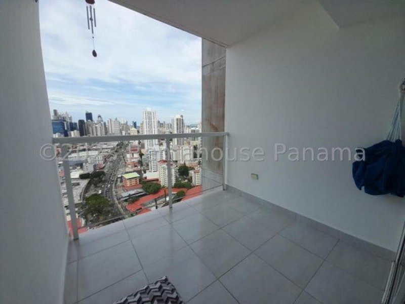 Apartamento en Alquiler en Carrasquilla Ciudad de Panamá, Panamá