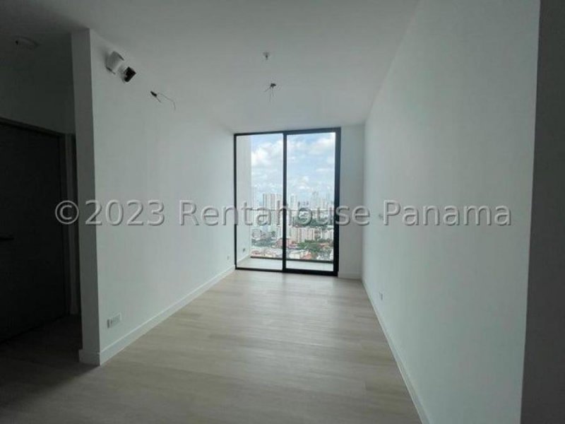 Apartamento en Alquiler en San Francisco San Francisco, Panamá