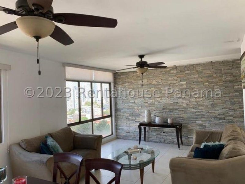 Foto Apartamento en Alquiler en San Francisco, San Francisco, Panamá - U$D 950 - APA66566 - BienesOnLine