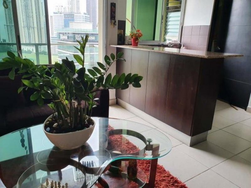 Apartamento en Alquiler en Costa del Este Ciudad de Panamá, Panamá