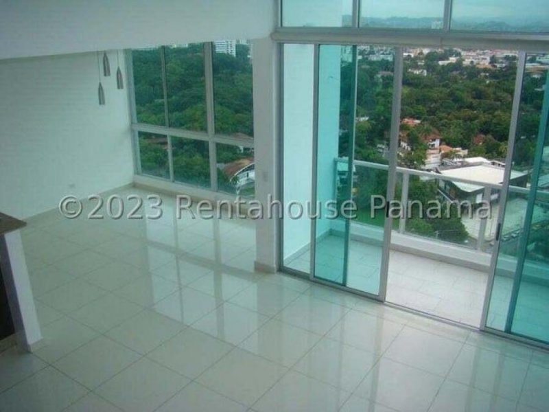 Foto Apartamento en Alquiler en San Francisco, San Francisco, Panamá - U$D 1.300 - APA66134 - BienesOnLine