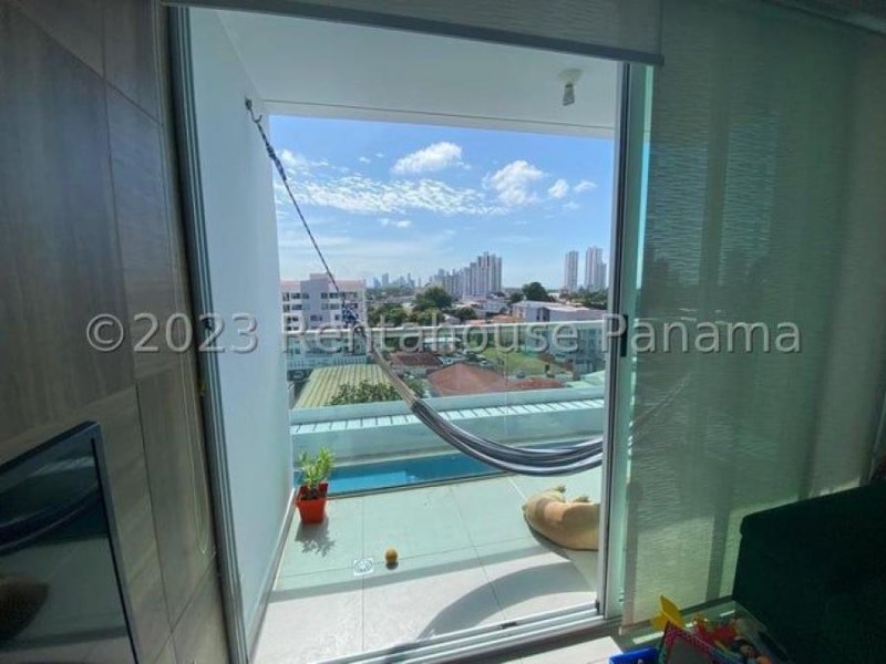 Apartamento en Alquiler en Parque Lefevre Parque Lefevre, Panamá