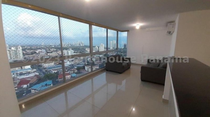 Apartamento en Alquiler en Carrasquilla Ciudad de Panamá, Panamá