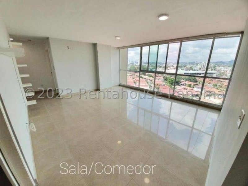 Apartamento en Alquiler en Parque Lefevre Parque Lefevre, Panamá