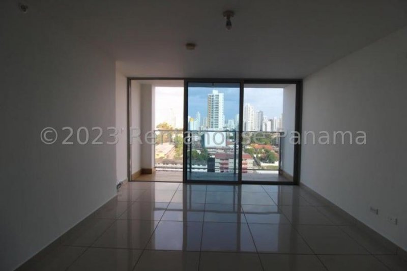 Apartamento en Alquiler en Via España Ciudad de Panamá, Panamá