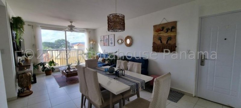 Foto Apartamento en Venta en Versalles, Juan Díaz, Panamá - U$D 140.000 - APV67447 - BienesOnLine