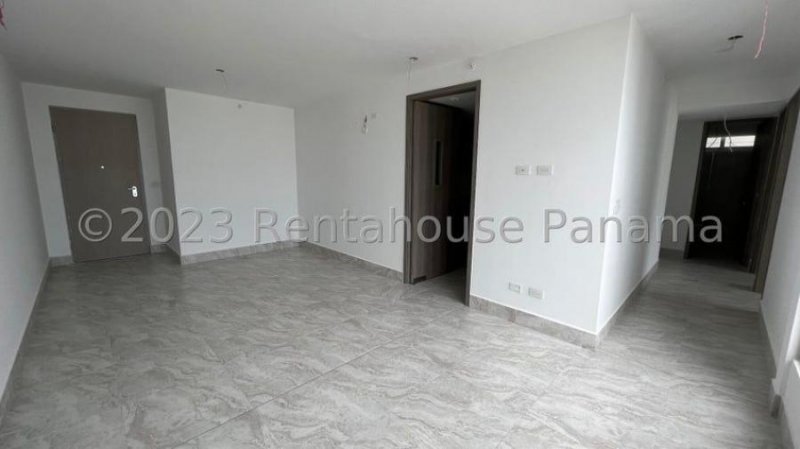 Apartamento en Alquiler en El Cangrejo Ciudad de Panamá, Panamá