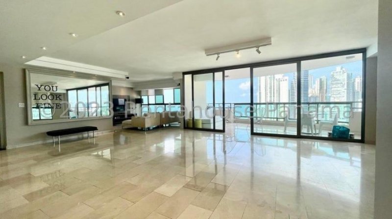 Apartamento en Alquiler en Punta Pacifica Ciudad de Panamá, Panamá