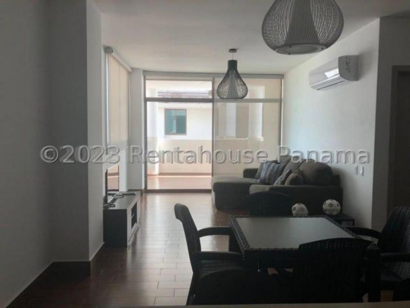 Foto Apartamento en Alquiler en Costa Sur, Ciudad de Panamá, Panamá - U$D 900 - APA66564 - BienesOnLine