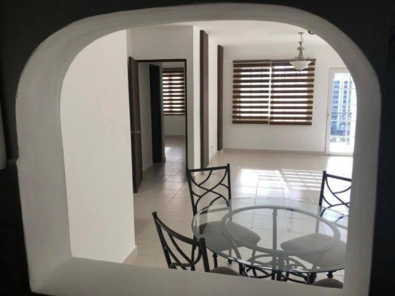 Foto Apartamento en Venta en San Francisco, San Francisco, Panamá - U$D 169.000 - APV67456 - BienesOnLine