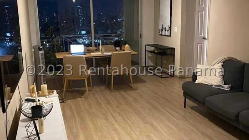 Apartamento en Alquiler en Pueblo Nuevo Ciudad de Panamá, Panamá