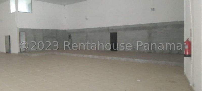 Foto Local en Alquiler en Las Tablas, Los Santos, Panamá - U$D 3.500 - LOA66588 - BienesOnLine