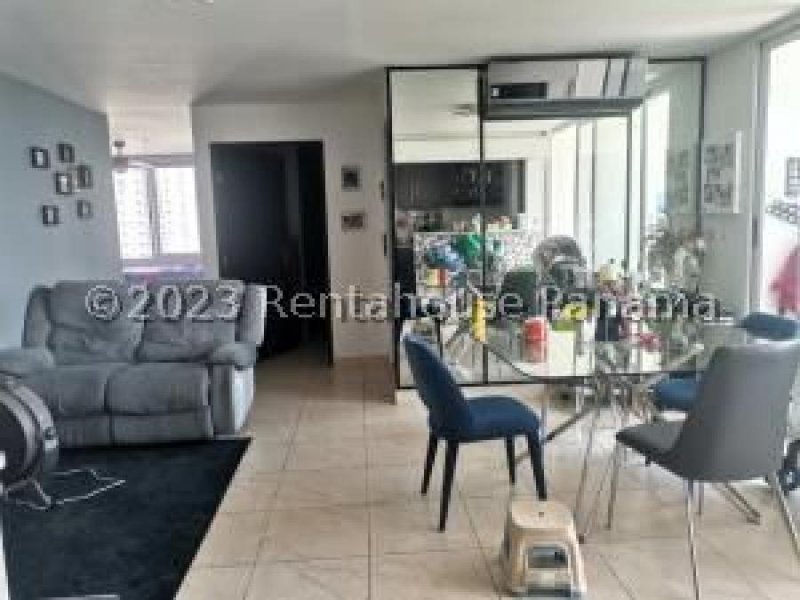 Foto Apartamento en Venta en Carrasquilla, Ciudad de Panamá, Panamá - U$D 135.000 - APV66947 - BienesOnLine