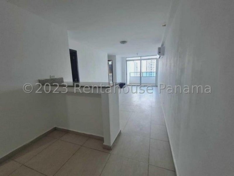 Apartamento en Alquiler en Via España Ciudad de Panamá, Panamá