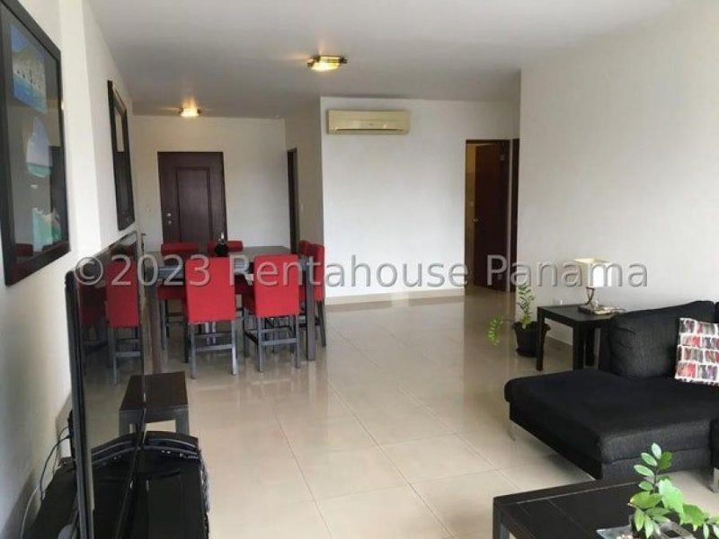 Foto Apartamento en Venta en Obarrio, Ciudad de Panamá, Panamá - U$D 175.000 - APV67197 - BienesOnLine