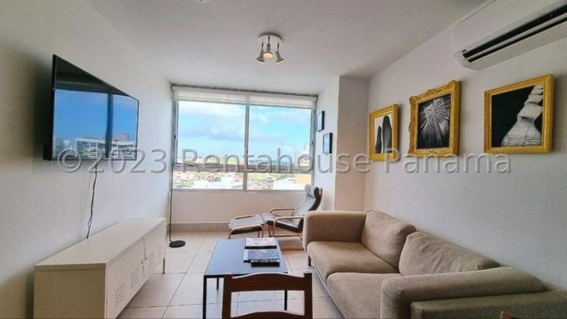 Apartamento en Alquiler en El Bosque Ciudad de Panamá, Panamá