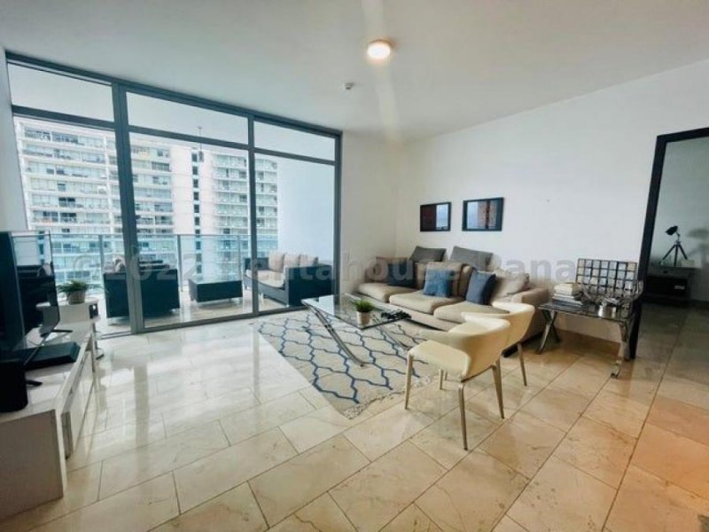 Foto Apartamento en Venta en Punta Pacifica, Ciudad de Panamá, Panamá - U$D 480.000 - APV67199 - BienesOnLine