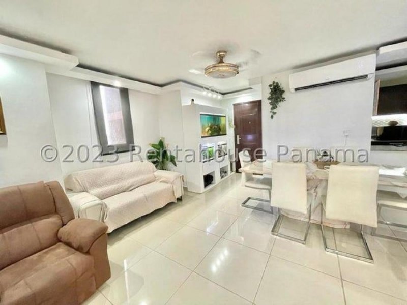 Foto Apartamento en Alquiler en Punta Pacifica, Ciudad de Panamá, Panamá - U$D 1.295 - APA65919 - BienesOnLine