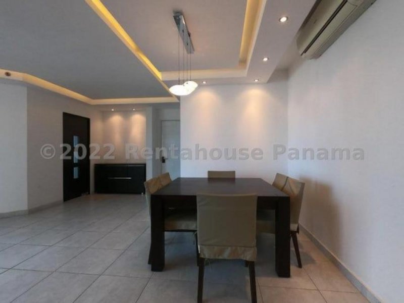 Foto Apartamento en Venta en El Cangrejo, Ciudad de Panamá, Panamá - U$D 2.700.000 - APV66063 - BienesOnLine