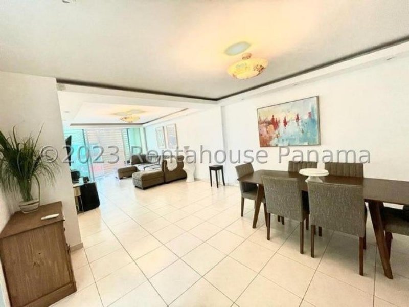 Foto Apartamento en Alquiler en Punta Pacifica, Ciudad de Panamá, Panamá - U$D 1.500 - APA65928 - BienesOnLine