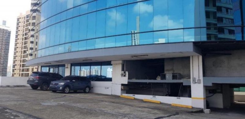 Foto Oficina en Alquiler en Bella Vista, Panamá - U$D 4.000 - OFA24480 - BienesOnLine