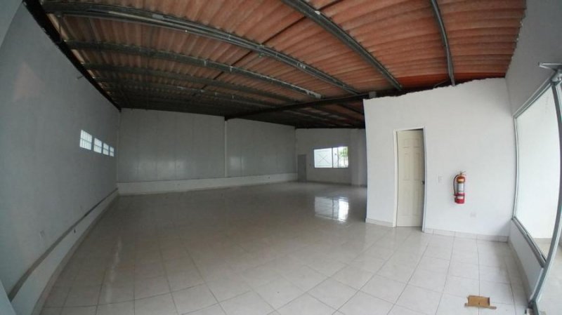 Foto Galera en Alquiler en JUAN DIAZ, Panamá - U$D 64.200 - GAA60794 - BienesOnLine