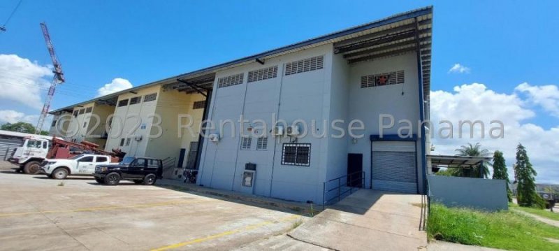 Foto Galera en Alquiler en JUAN DIAZ, Panamá - U$D 3.700 - GAA65400 - BienesOnLine